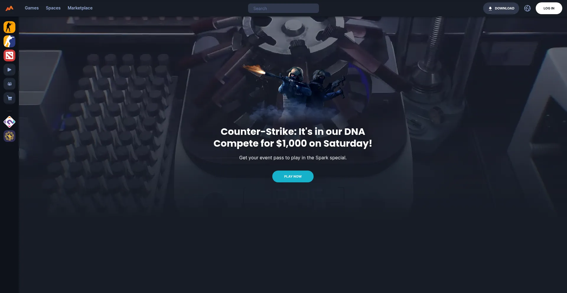 Mxchallenger.com