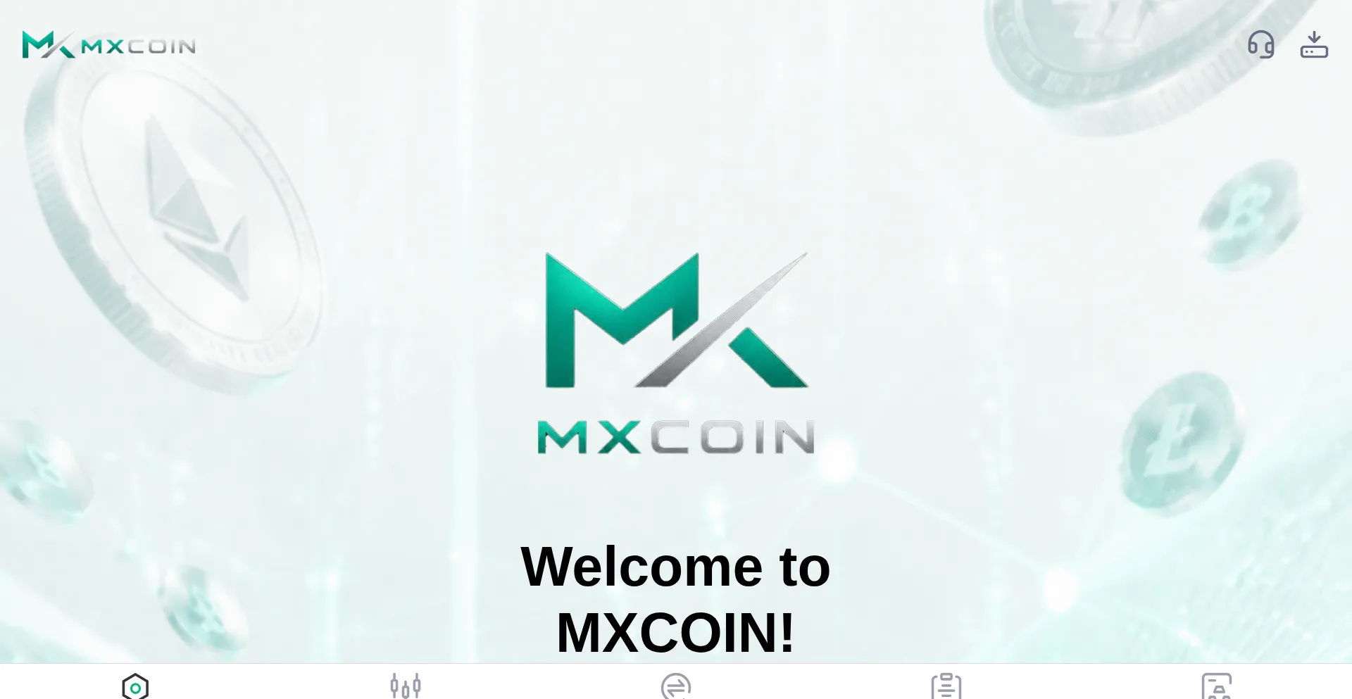 Mxcoinglobal.com