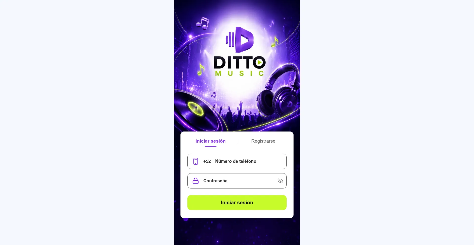 Mxmusicdtx.com