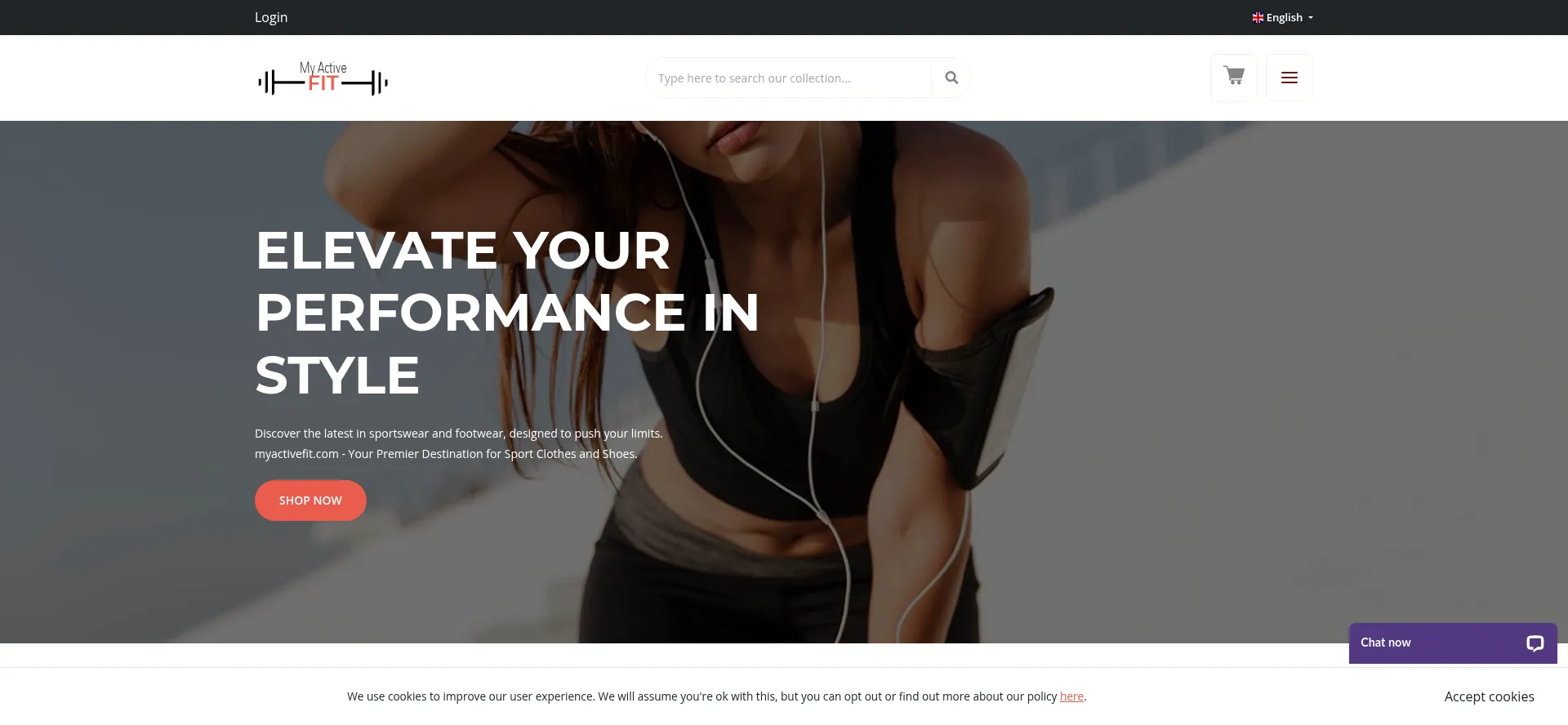 Myactivefit.com 安全可靠吗？