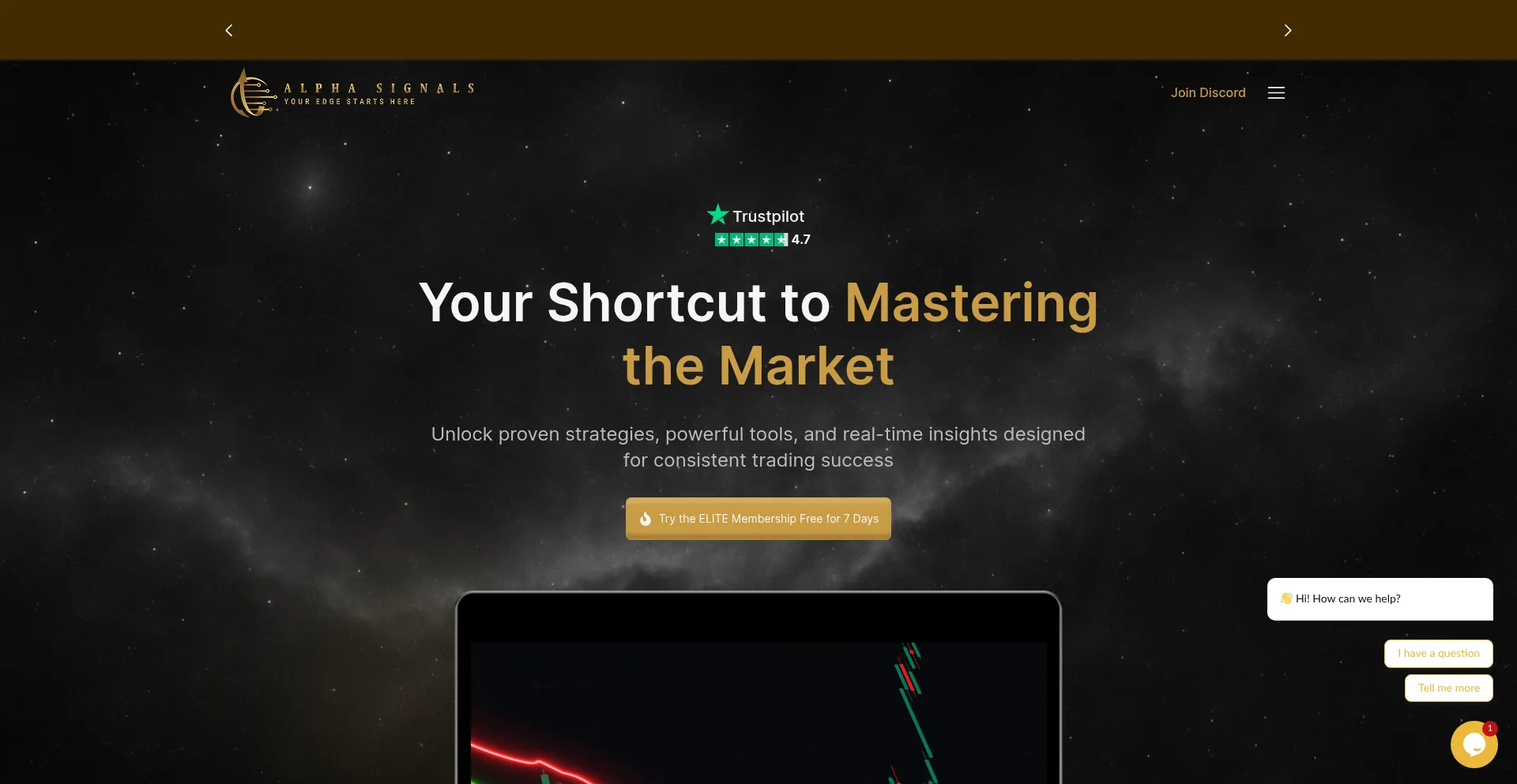 Myalphasignals.com