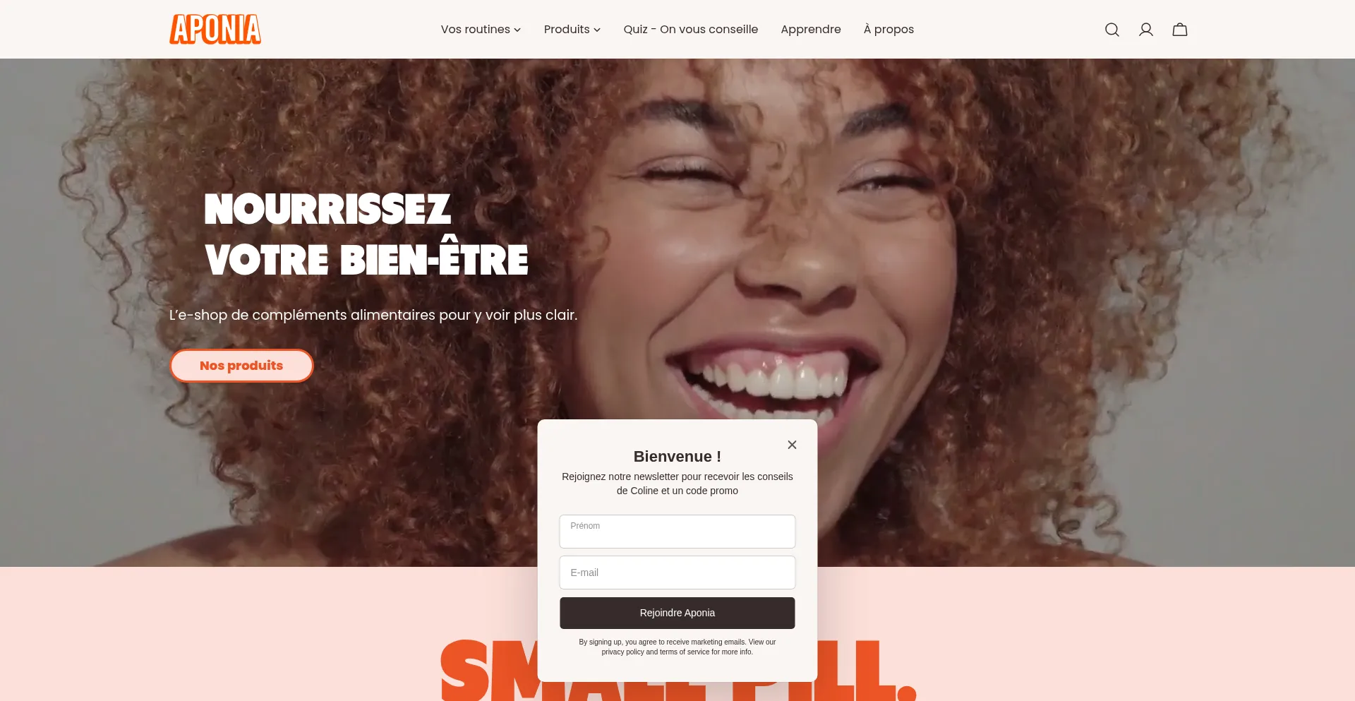 Myaponia.com Screenshot