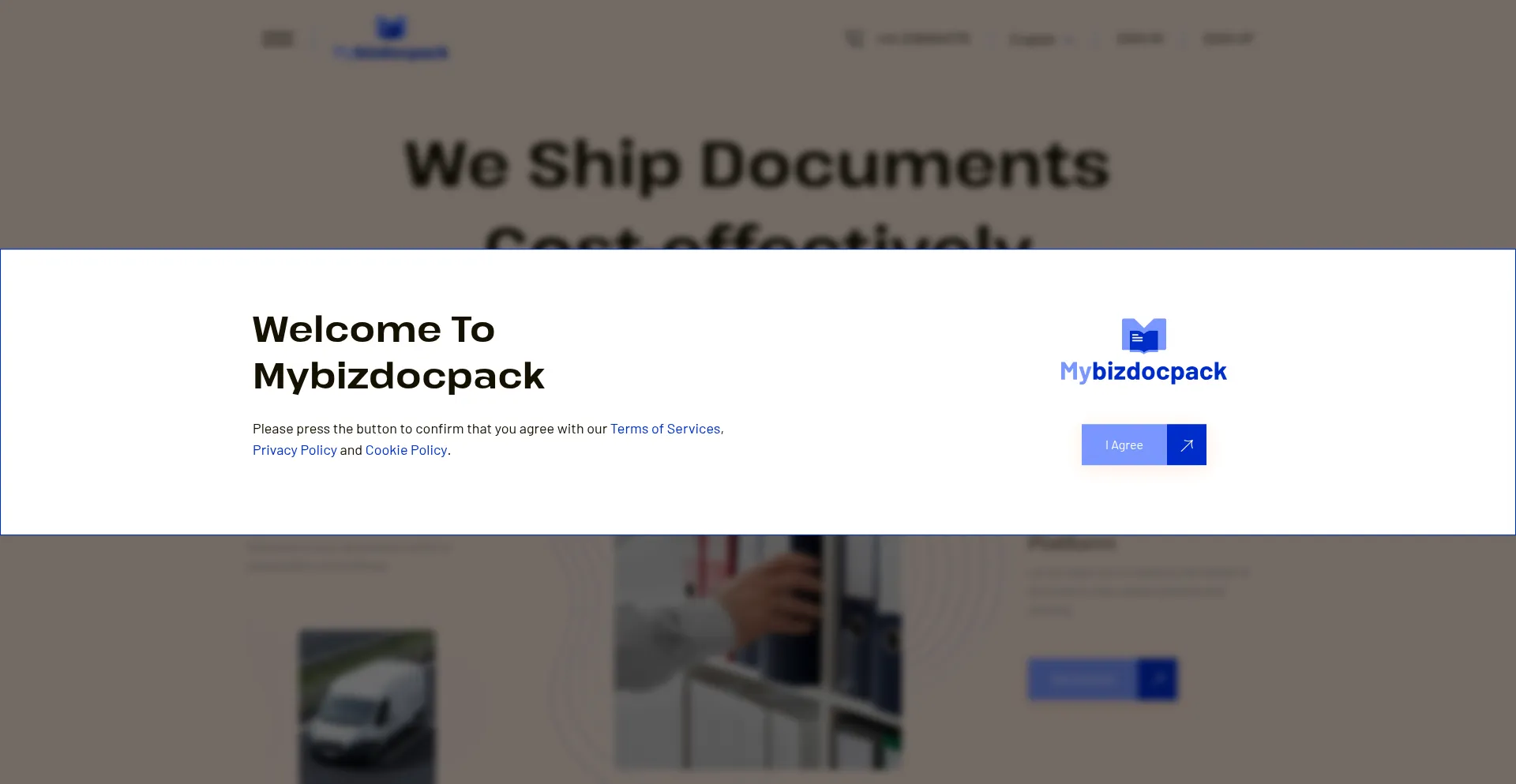 Mybizdocpack.com