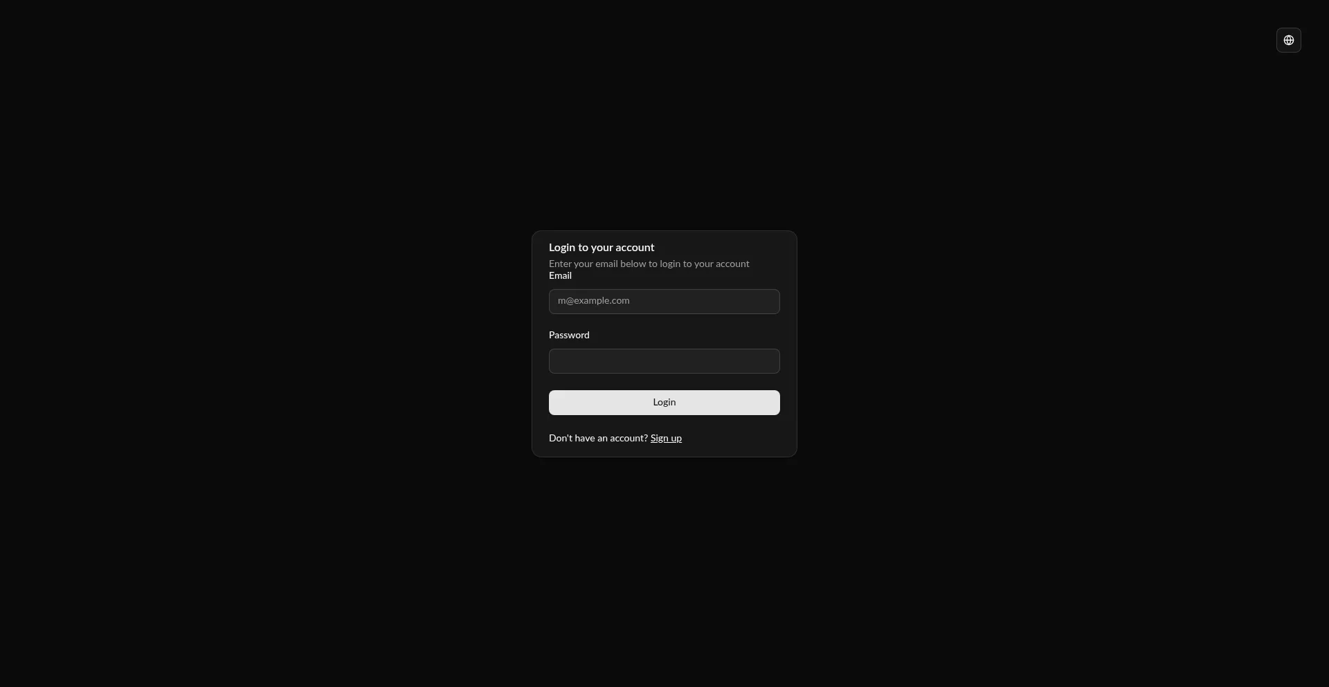 Website screenshot of Mybloomx.pro