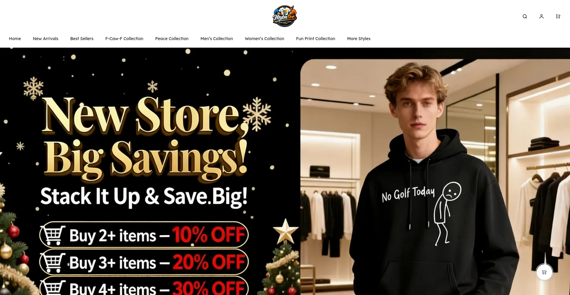 Mybntee.com