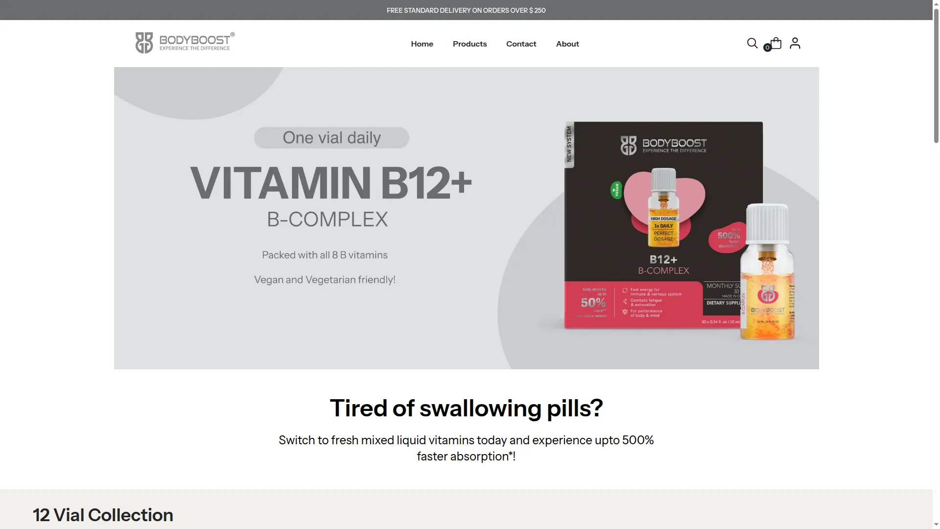 Mybodyboost.com