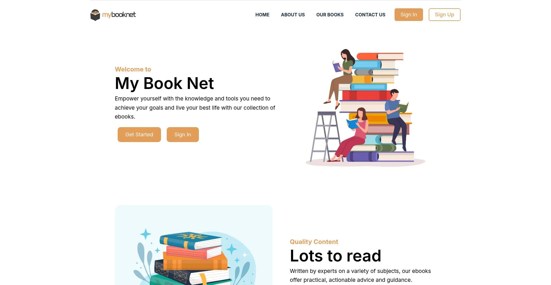 Mybooknet.com 安全可靠吗？