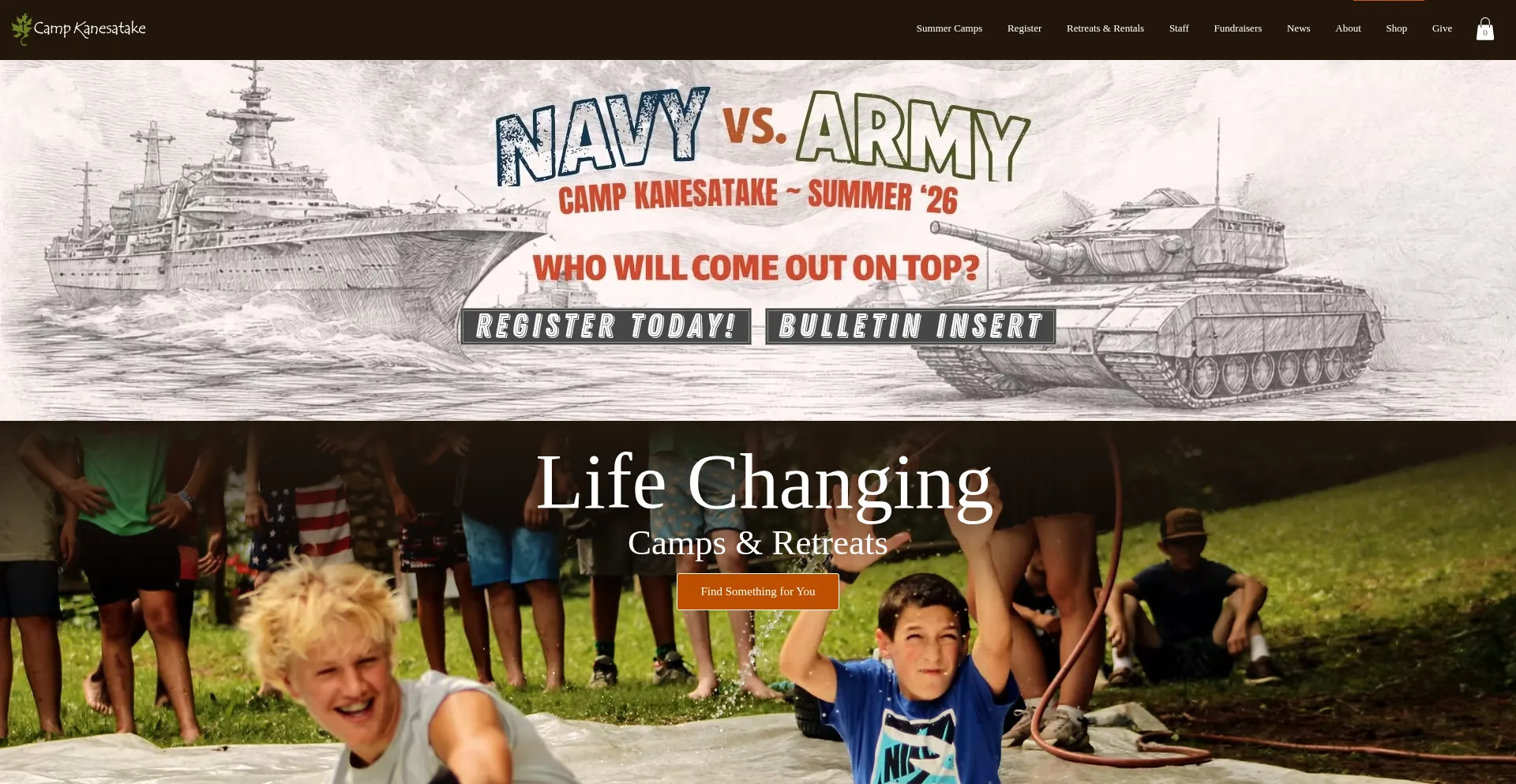 Mycampk.com