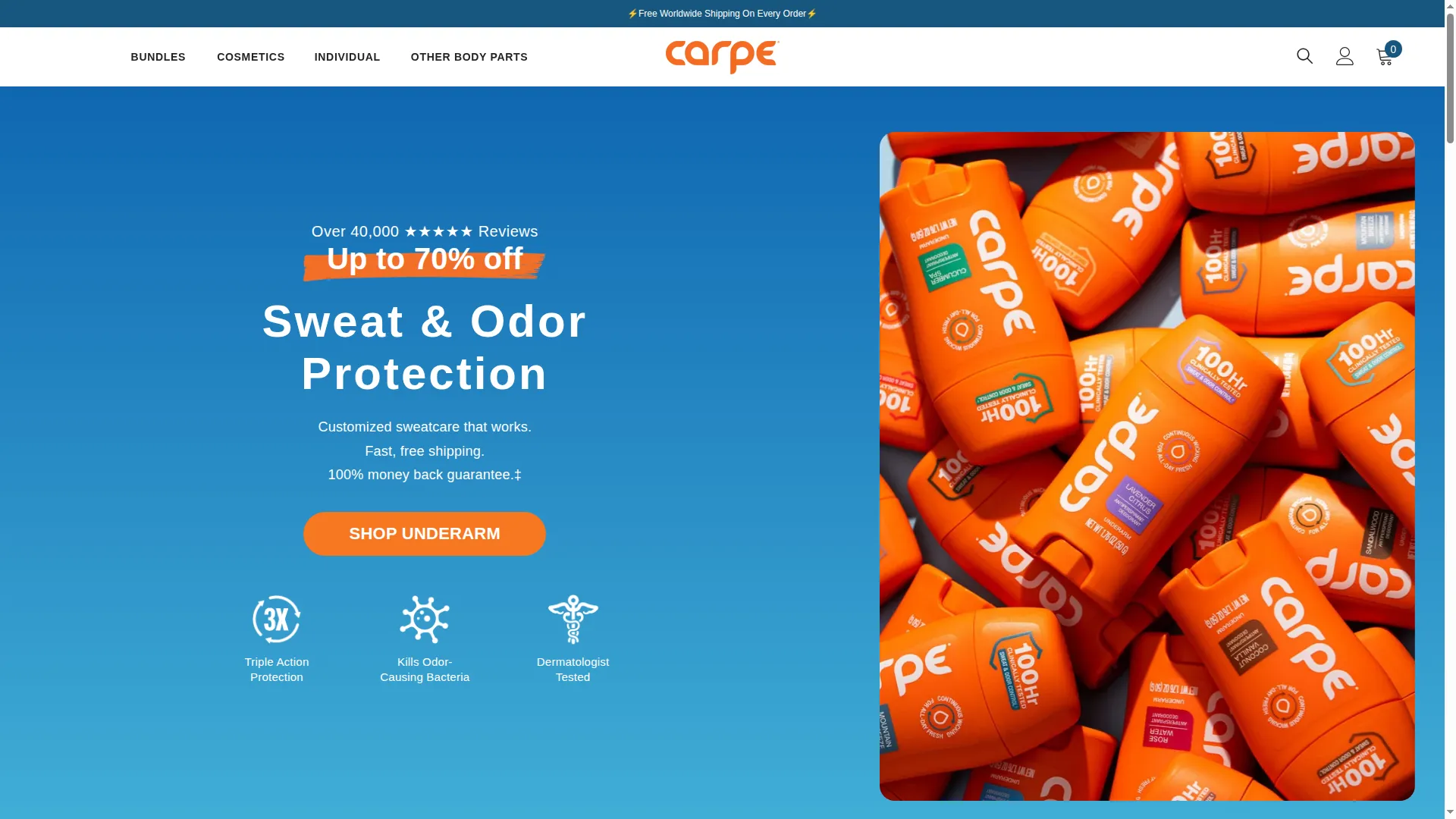 Mycarpeshop.com