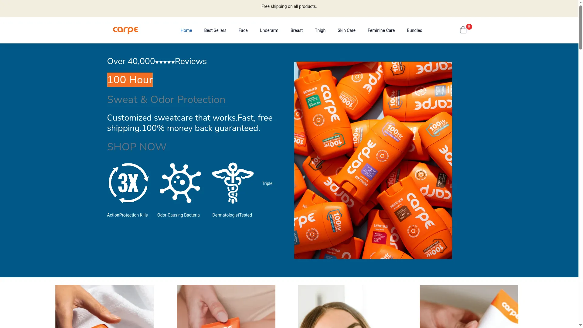 Mycarrpe.shop