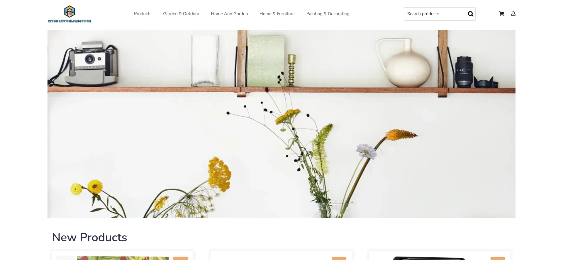 Mycheaponlinestore.com 安全可靠吗？