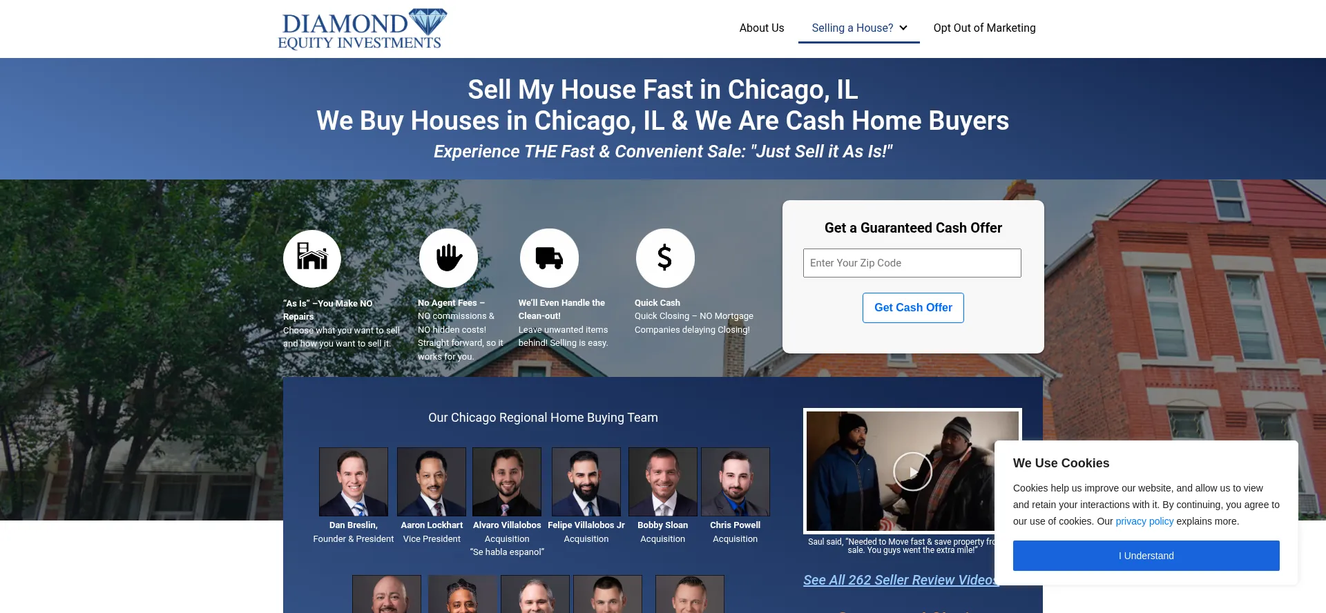 Mychicagobuyer.com