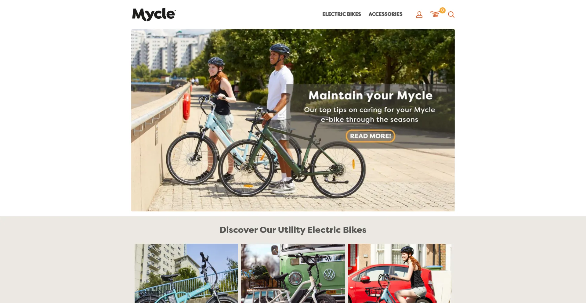 Mycle.co.uk 安全可靠吗？
