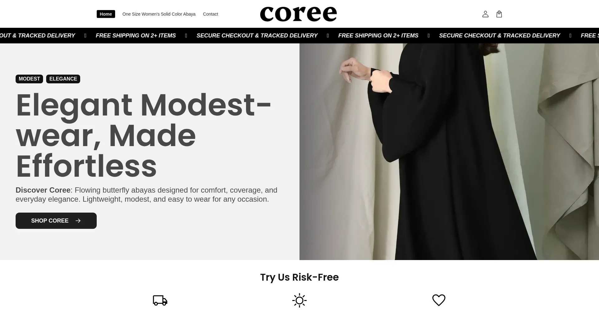 Mycoree.com