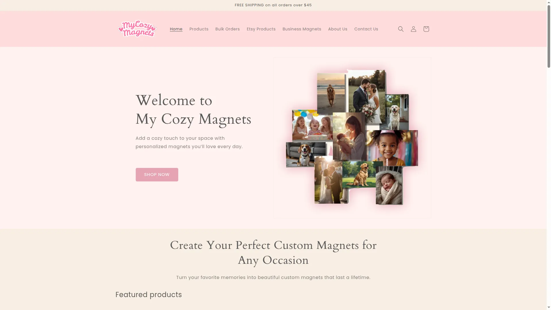 Mycozymagnets.com
