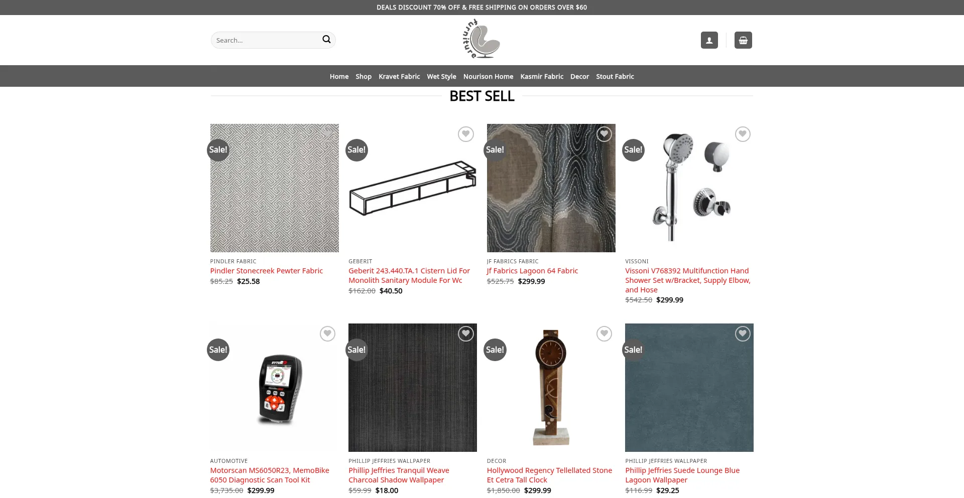 Mydecorstyles.com 安全可靠吗？