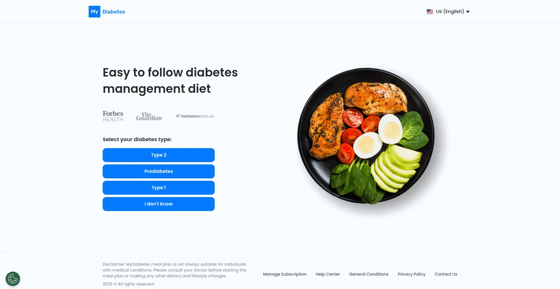 Mydiabetes.health 安全可靠吗？