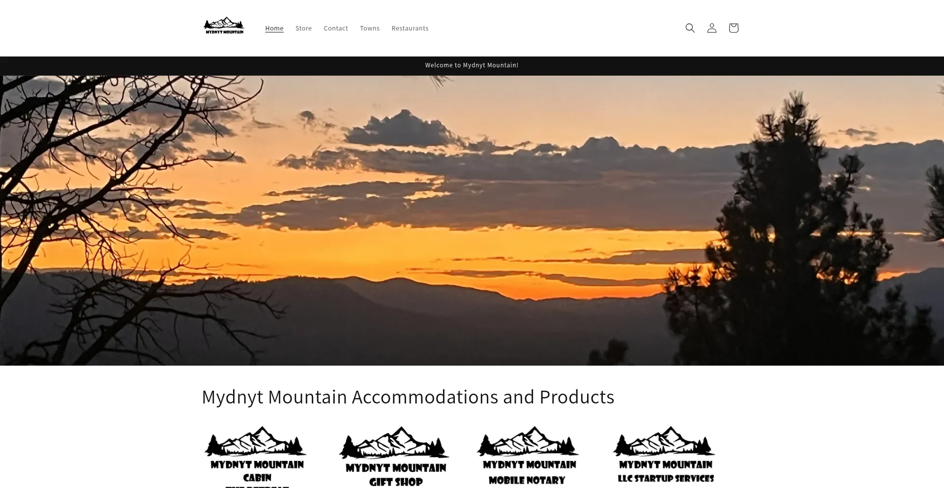 Mydnytmountain.com