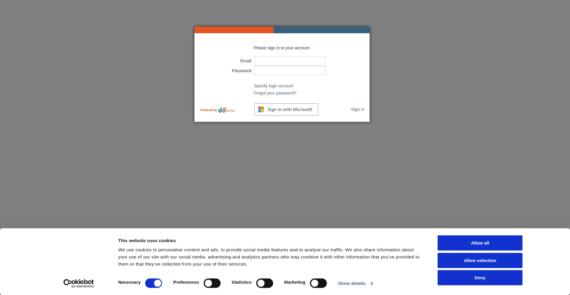 Mydoforms.com