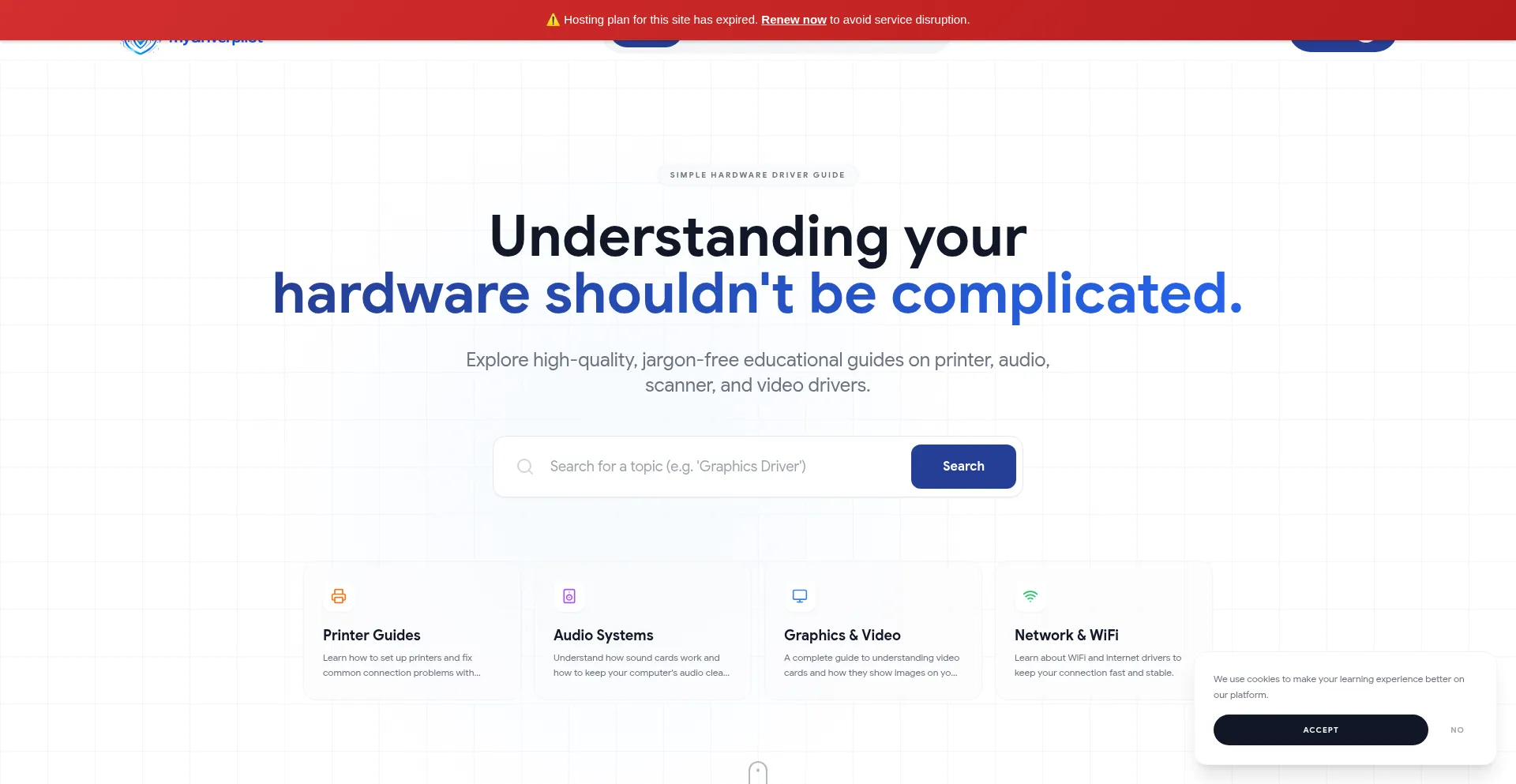 Mydriverpilot.co