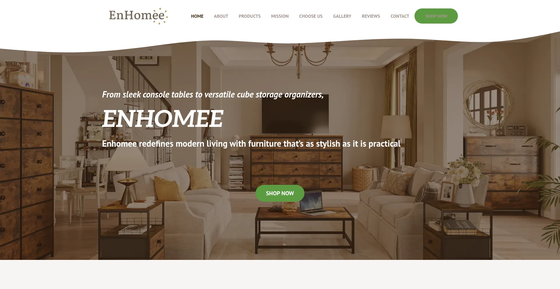 Myenhomee.com