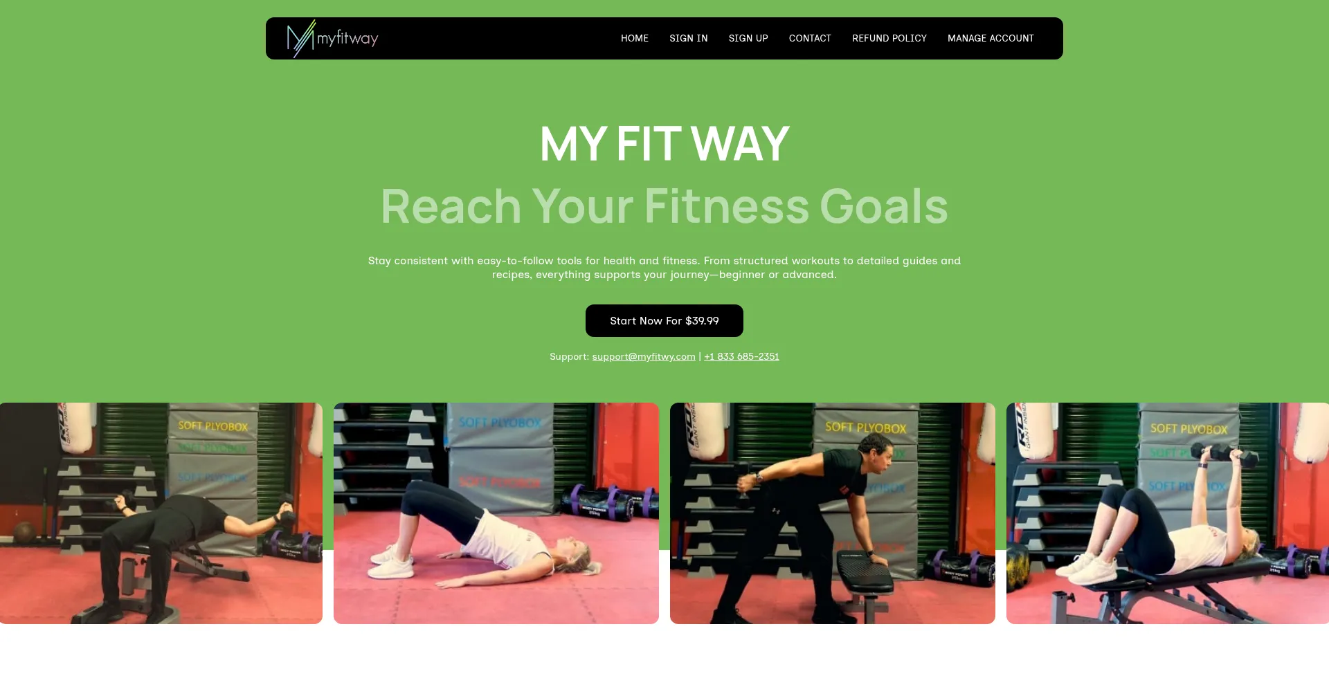 Myfitwy.com