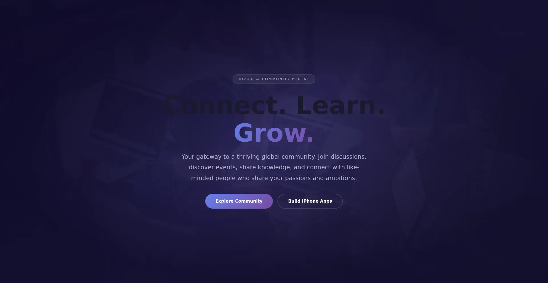 Mygeneral.org