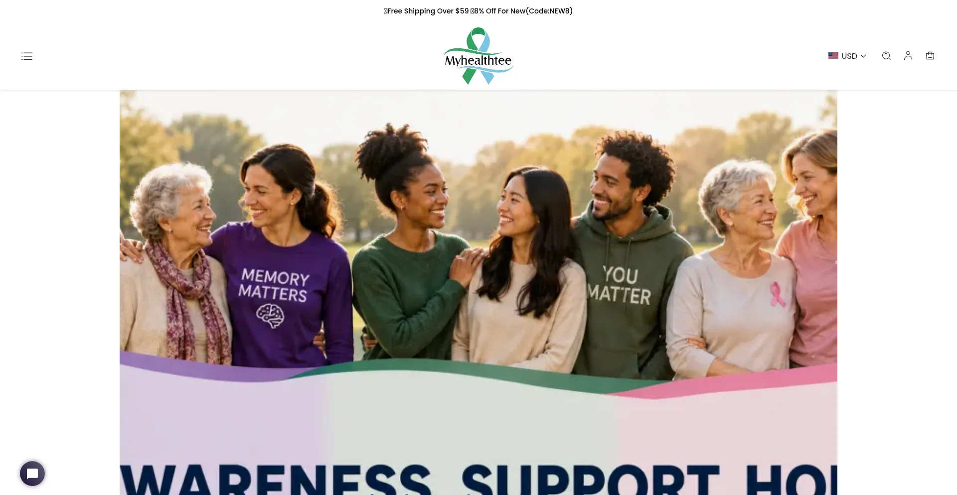 Myhealthtee.com