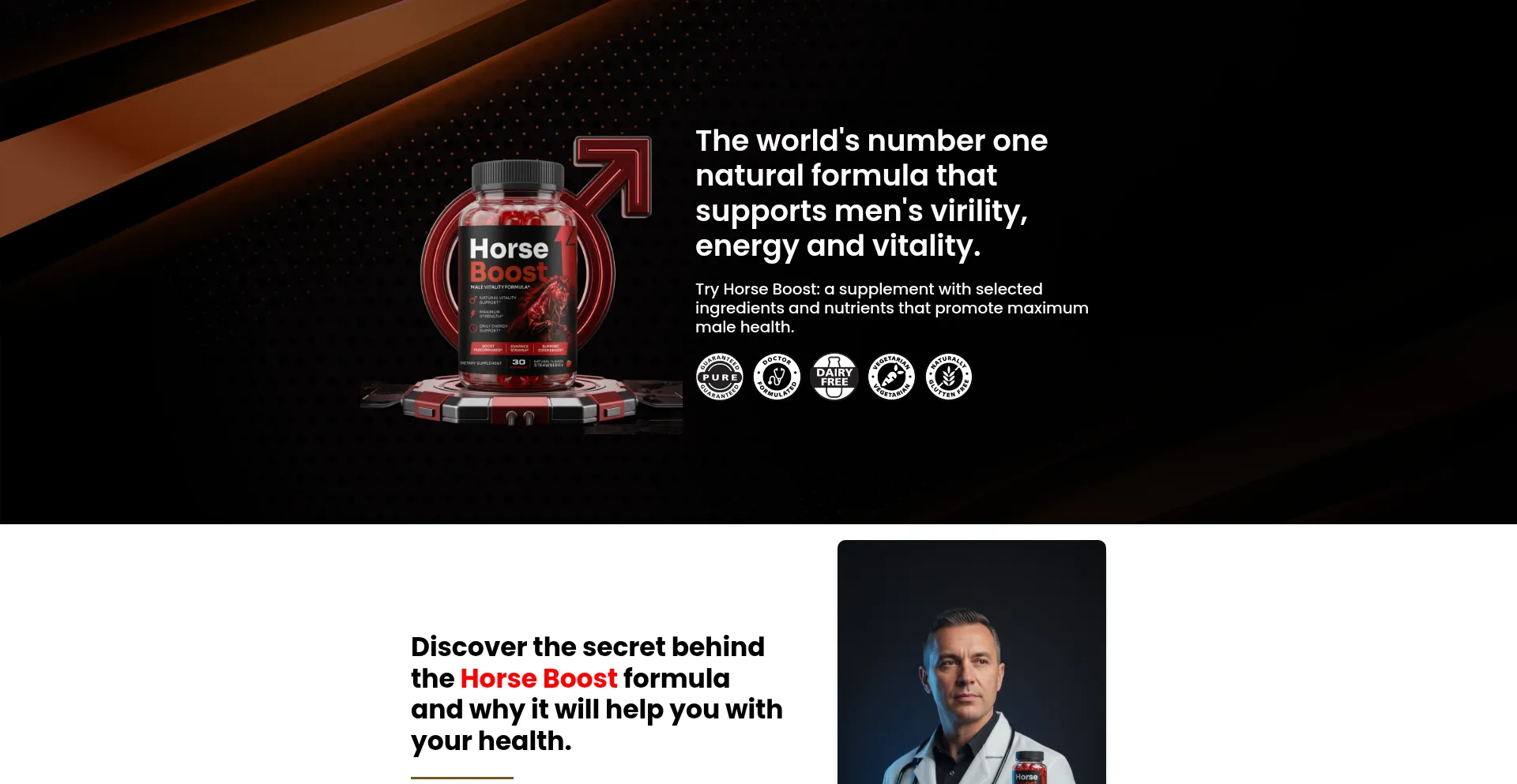 Myhorseboost.com