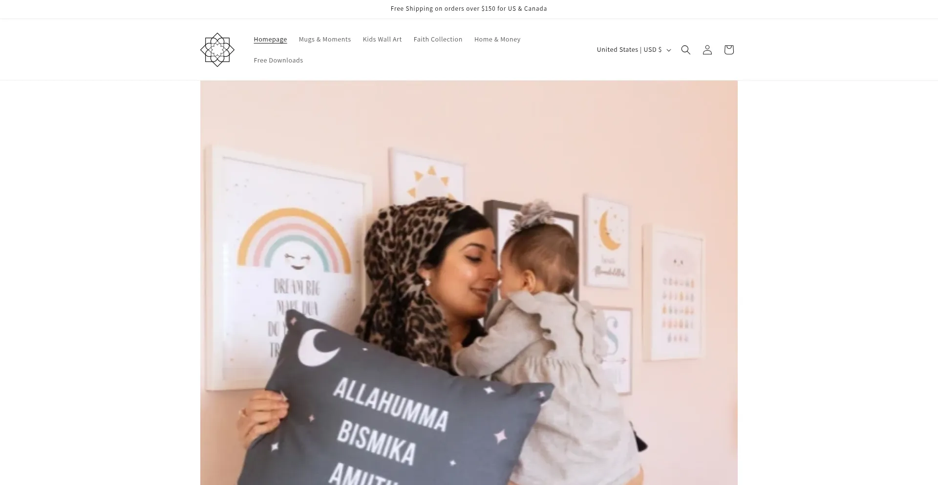 Myinspiredshop.com