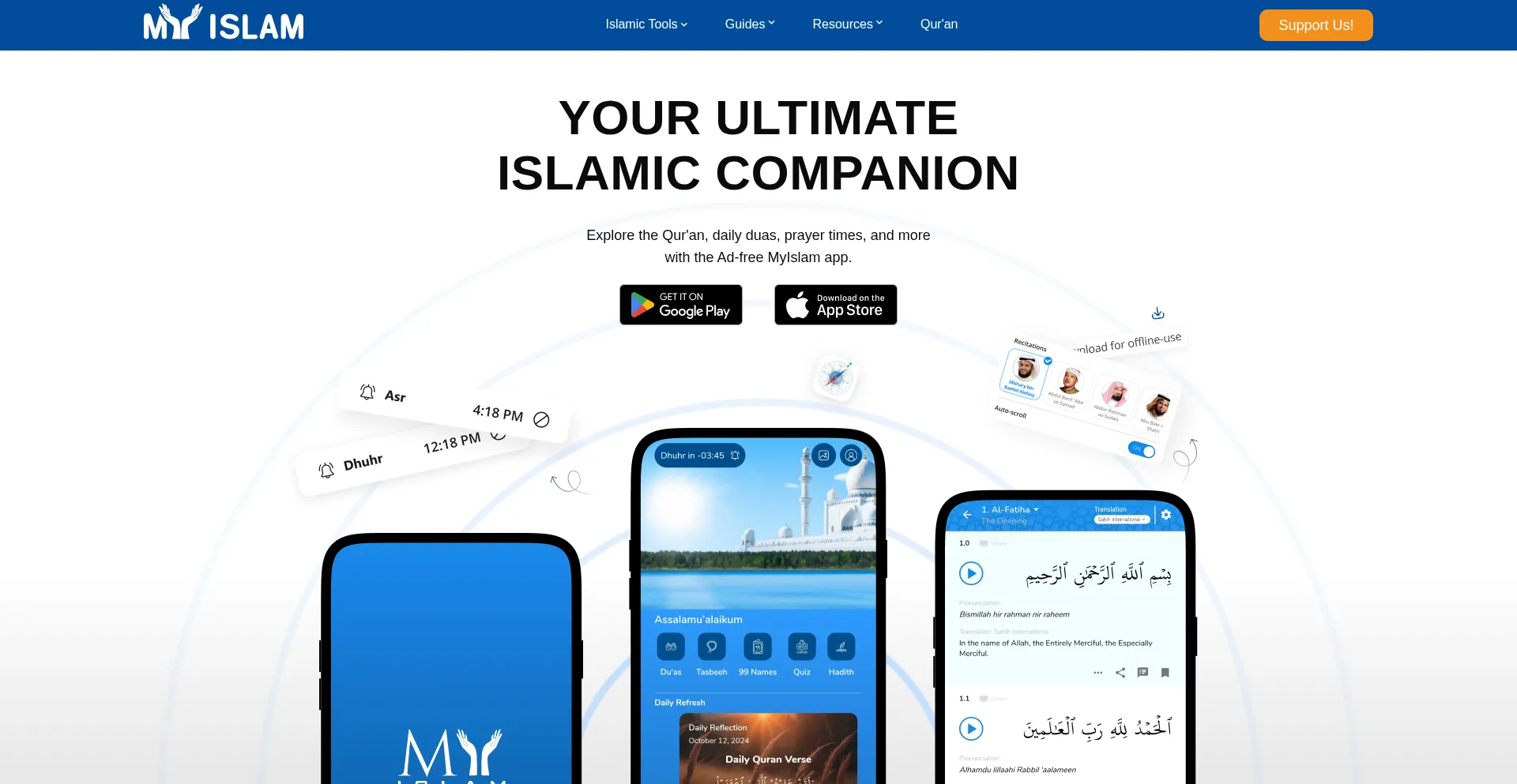Myislam.org