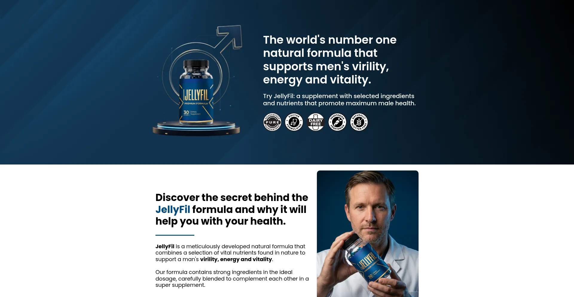 Myjellyfill.com