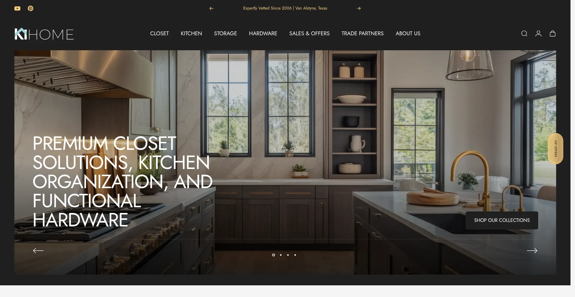 Mykihome.com