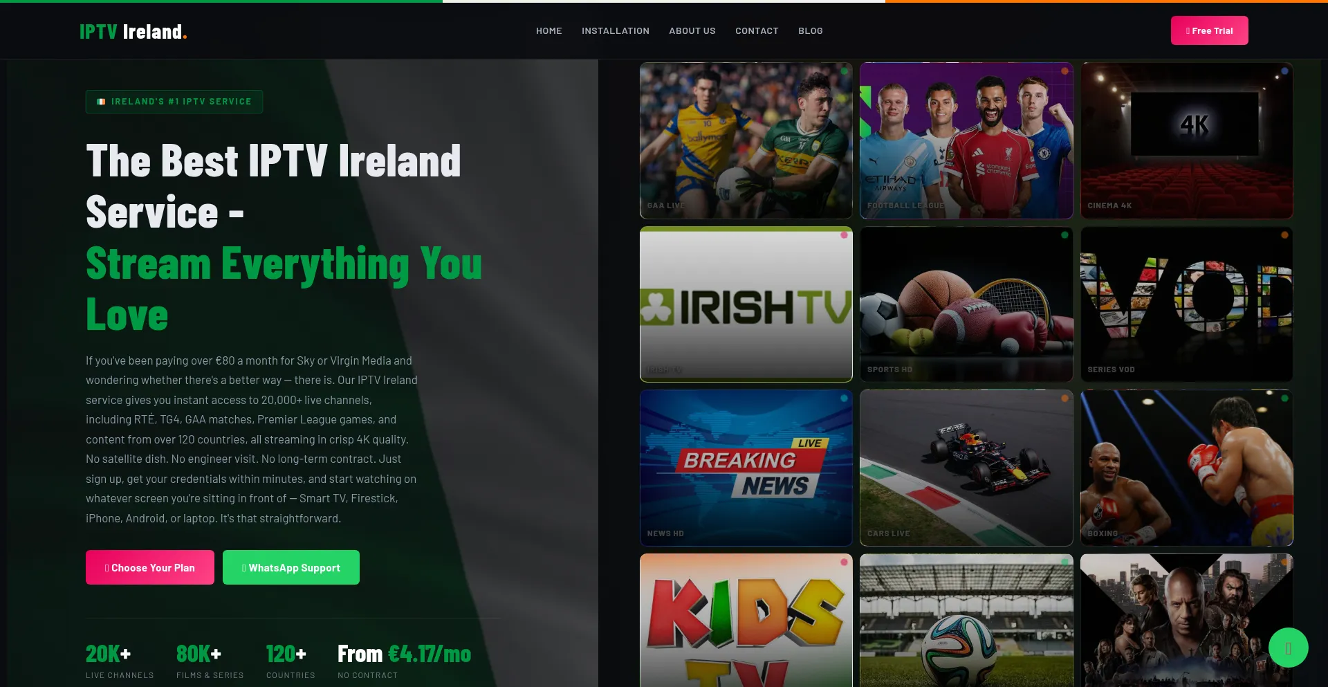 Mykonosdublin.com