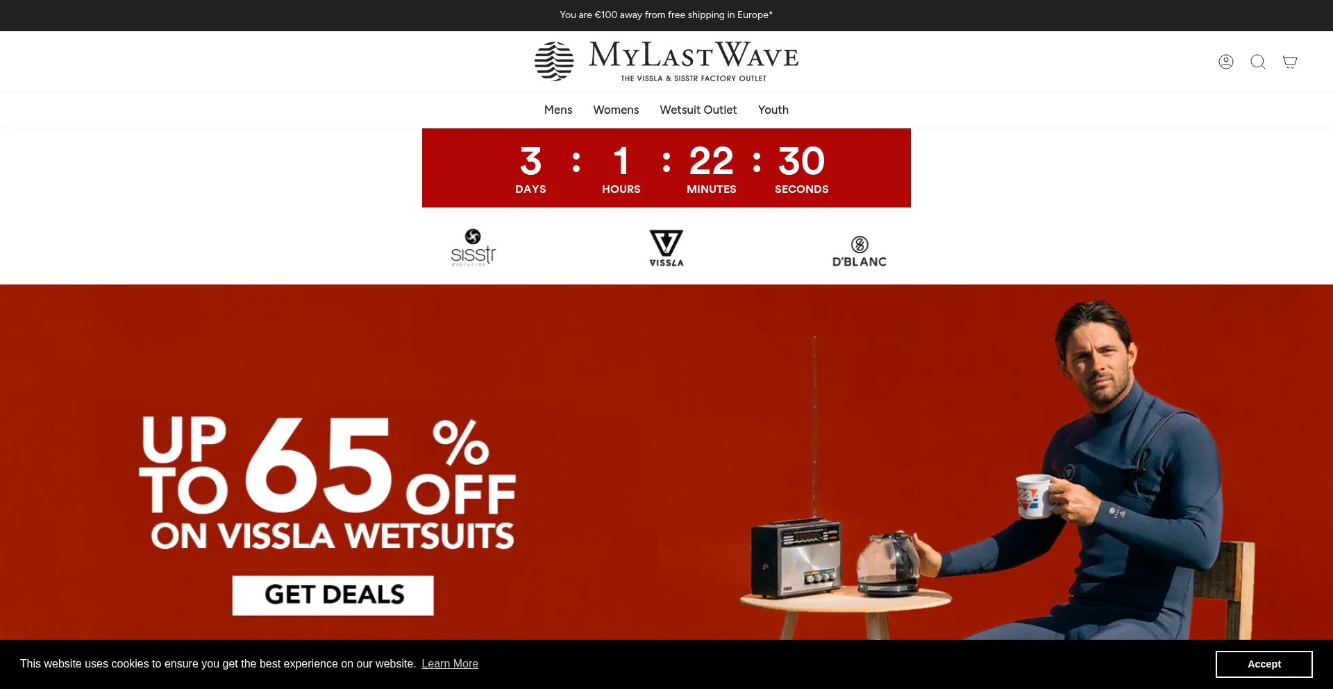 Mylastwave.com