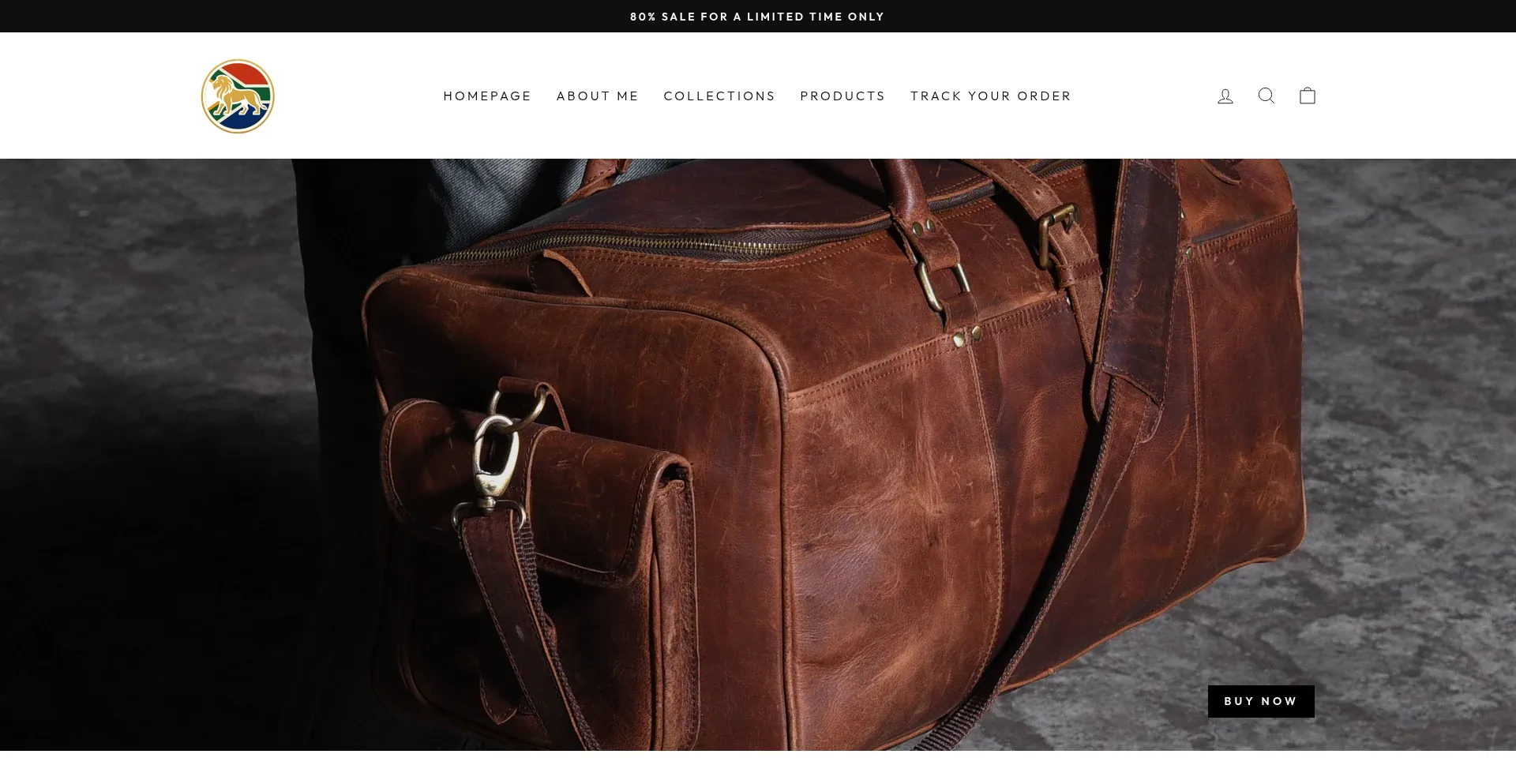 Myleatherbags.co.za 安全可靠吗？