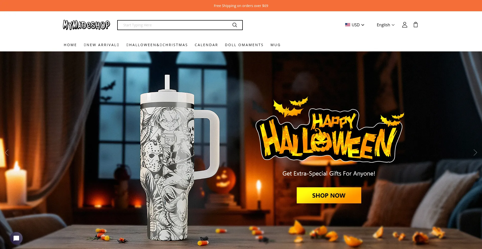 Mymadeshop.com 安全可靠吗？