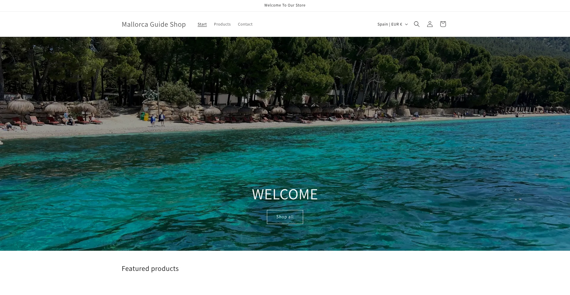 Mymallorcaguide.com