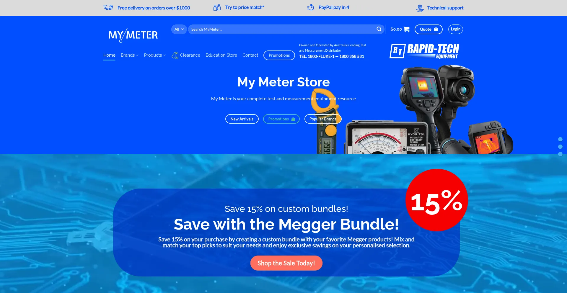 Mymeter.com.au