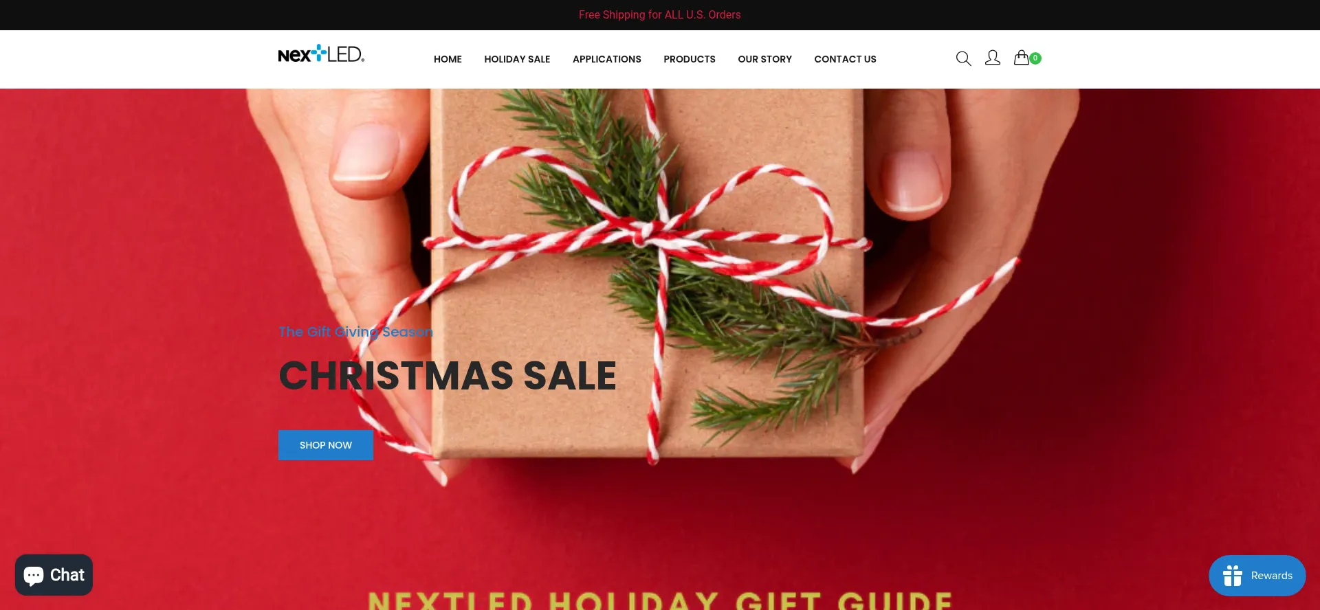 Mynextled.com