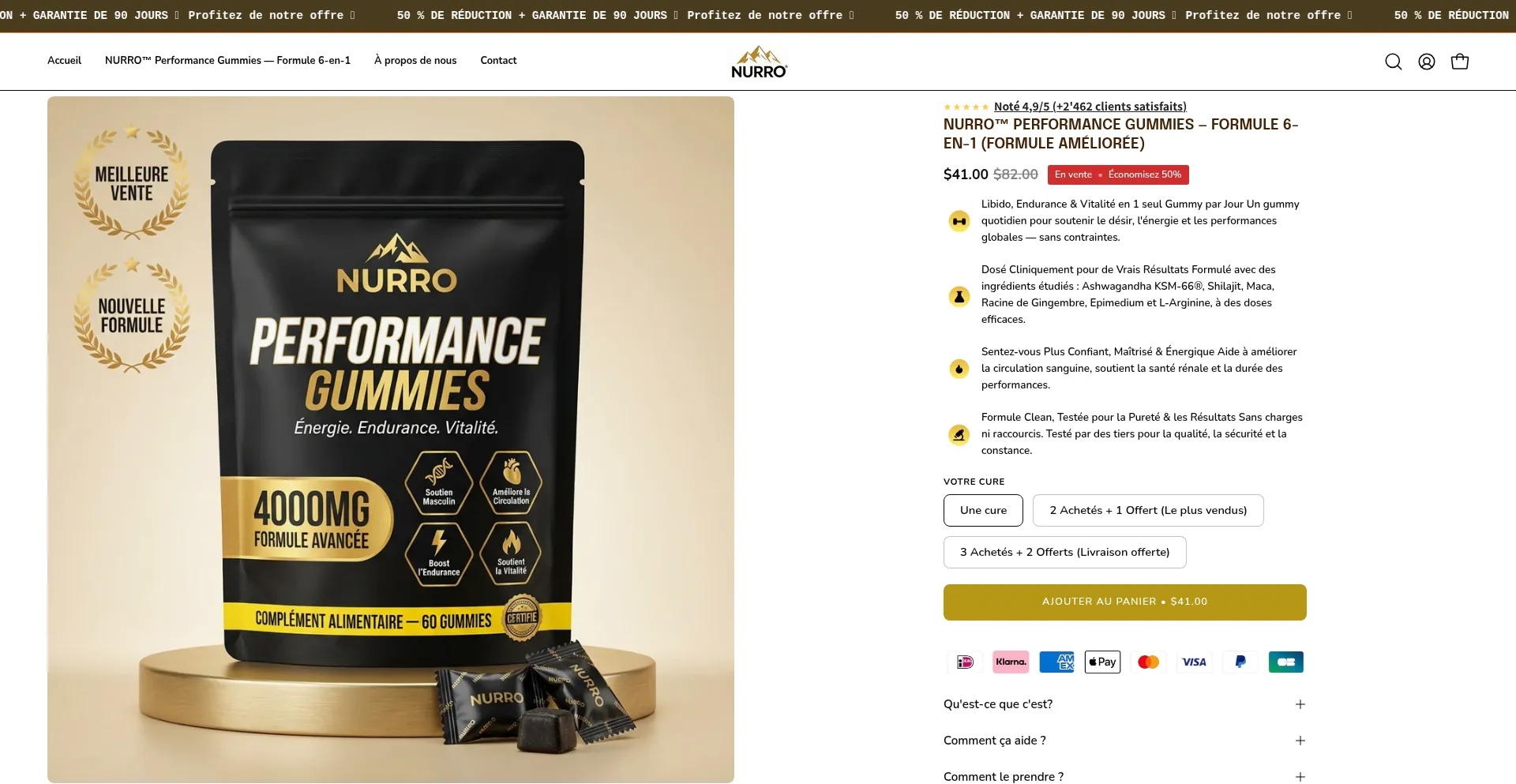 Mynurro.com