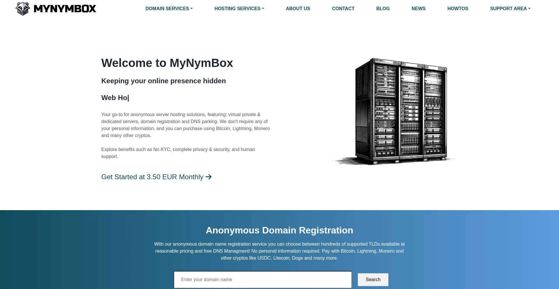 Mynymbox.net 安全可靠吗？