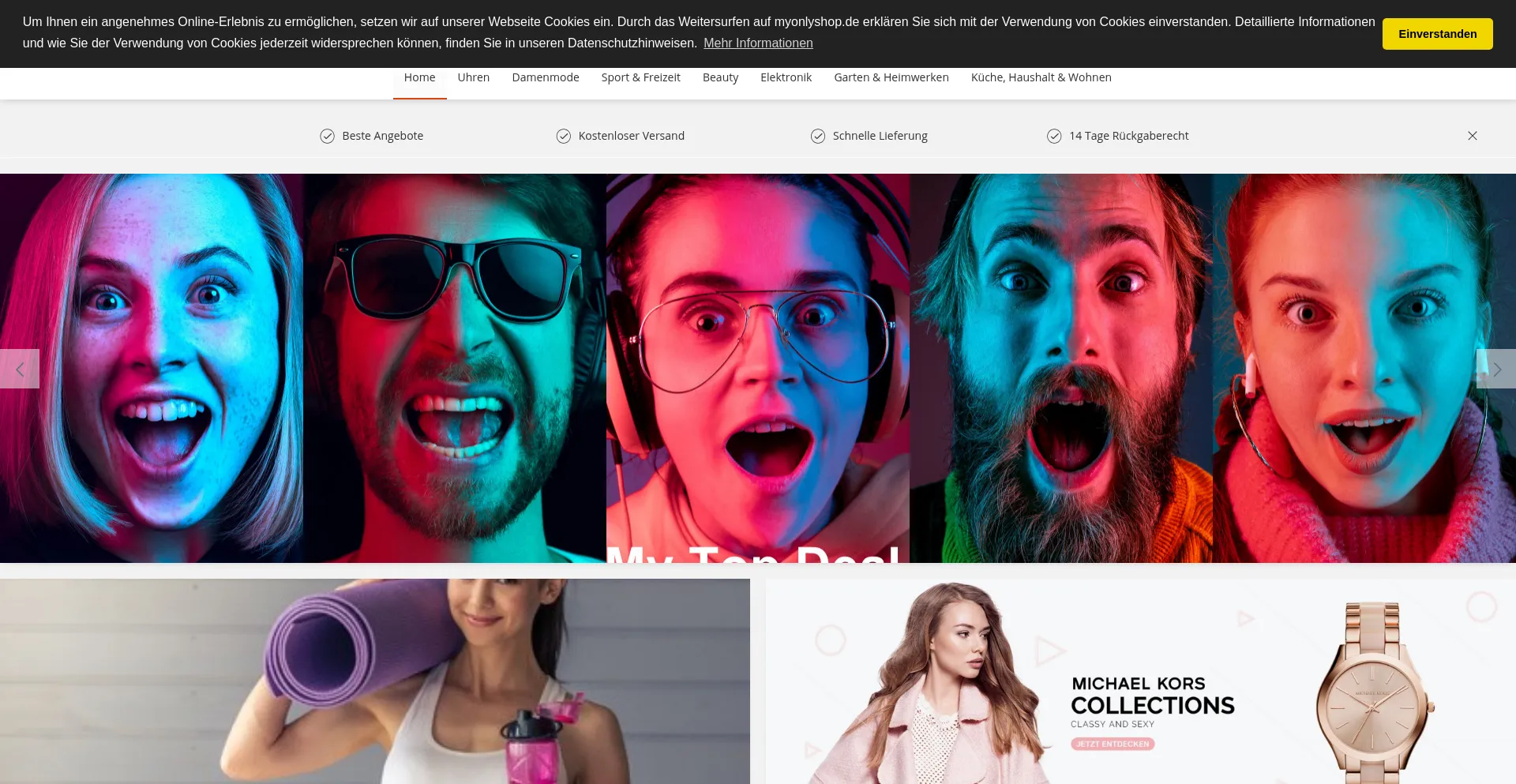 Myonlyshop.de