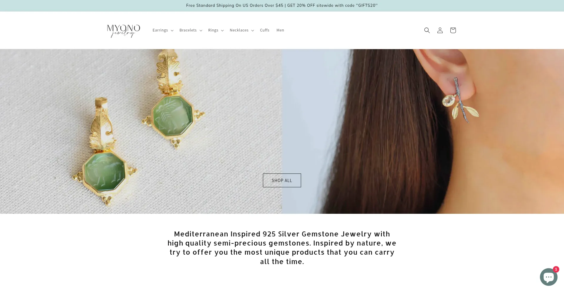 Myonojewelry.com 安全可靠吗？