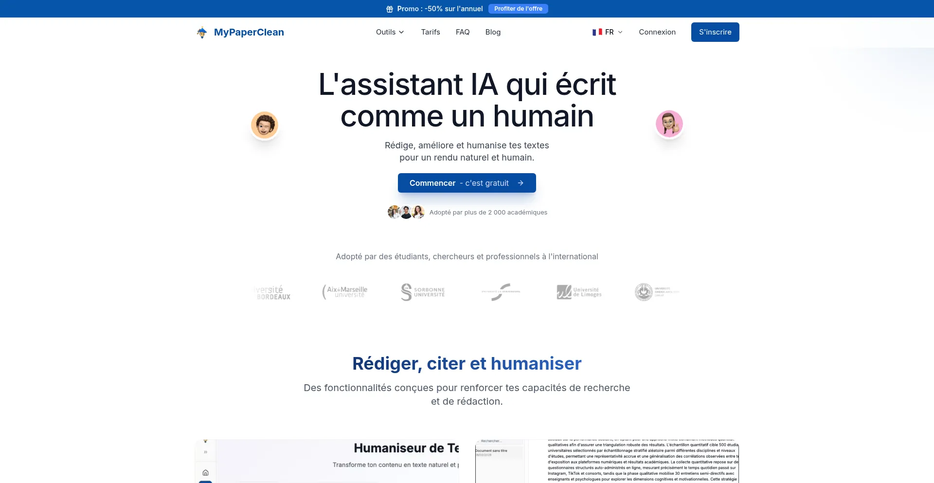 Mypaperclean.com
