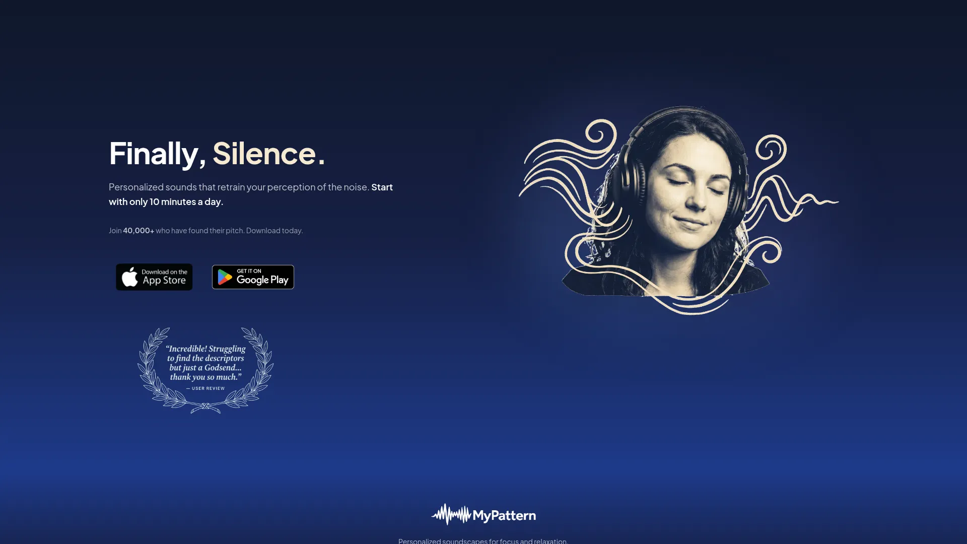 Mypattern.app