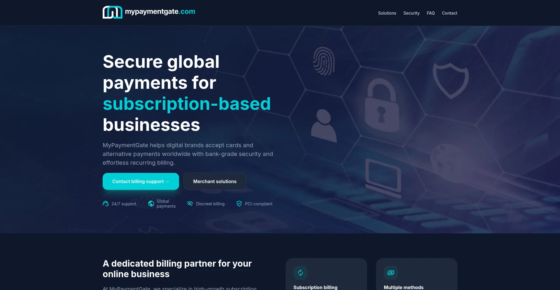 Mypaymentgate.com