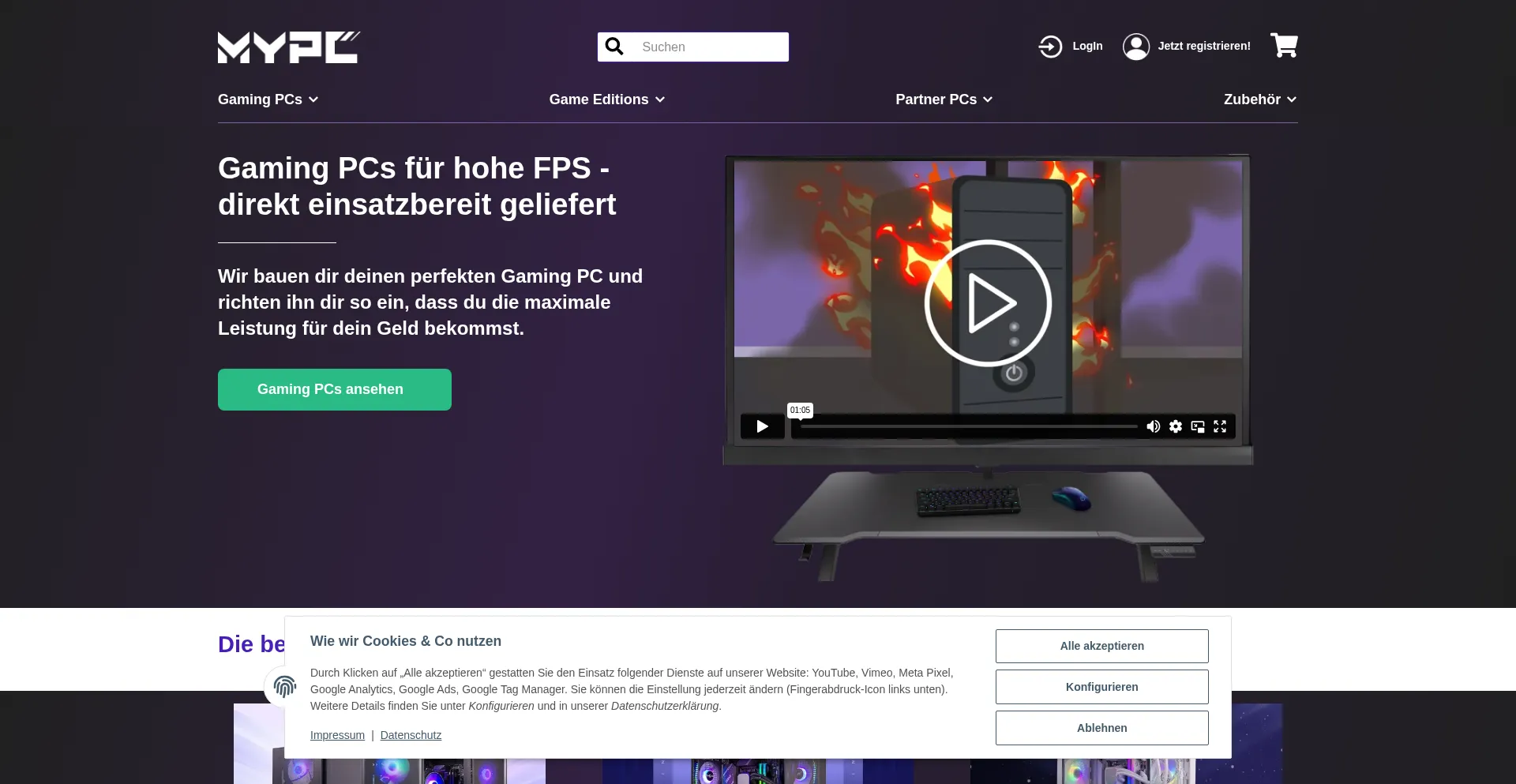 Mypc.de