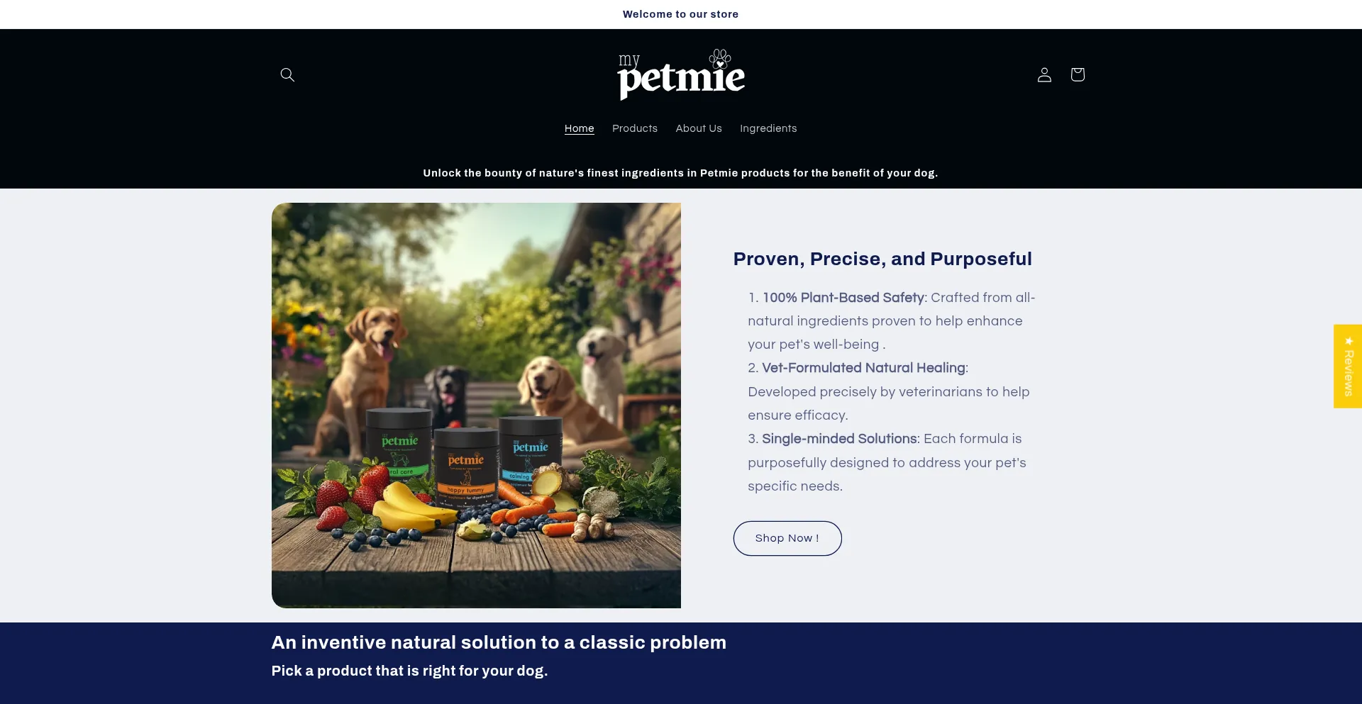 Mypetmie.store