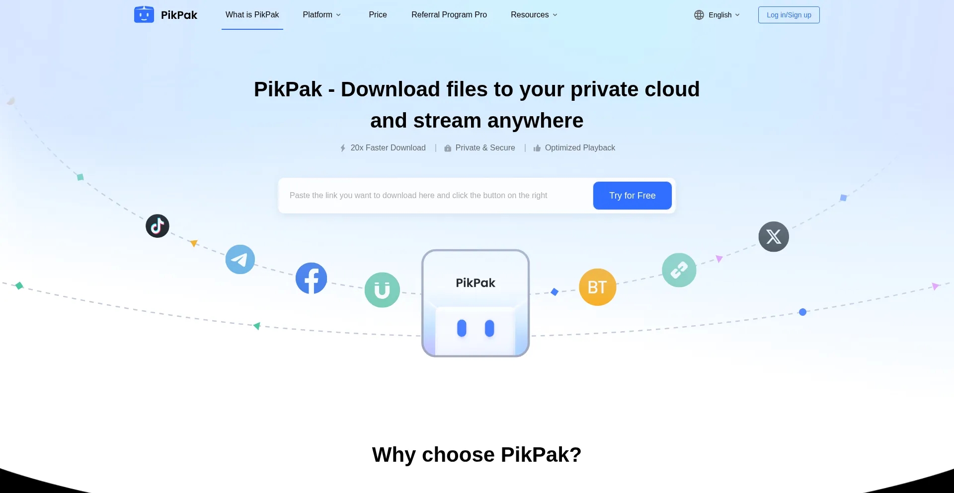 Mypikpak.net